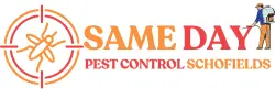 Same Daye Pest Control